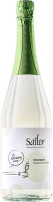 Frizzante Muskat-Ottonel