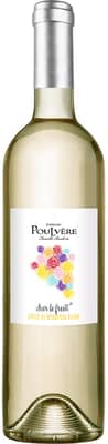 2022 Cuvée "Sur le fruit" Côtes de Bergerac Blanc 2022 Cuvée "Sur le fruit" Côtes de Bergerac Blanc