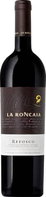 2018 La Roncaia Refosco Friuli Colli Orientali DOC