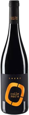 2017 Erebo Marche Rosso Colli Maceratesi Riserva DOC