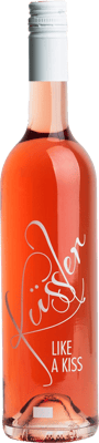 2024 Cuvée Rosé