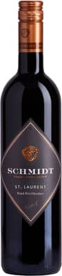 2021 St. Laurent Ried Kirchboden