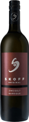 2021 Zweigelt Barrique - Skoff Original 2021 Zweigelt Barrique - Skoff Original