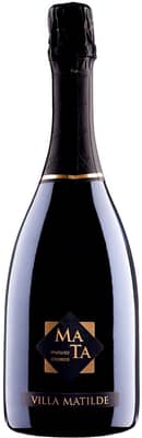 Mata Falanghina Bianco Metodo Classico