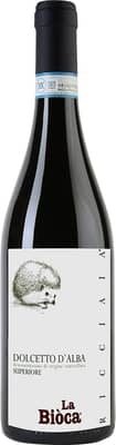 2021 Ricciaia® Dolcetto d’Alba Superiore DOC 2021 Ricciaia® Dolcetto d’Alba Superiore DOC