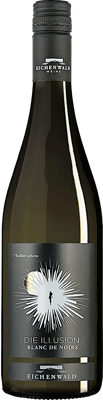 2024 DIE ILLUSION BLANC DE NOIRS