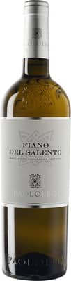 2023 Fiano del Salento IGP 2023 Fiano del Salento IGP