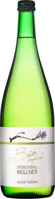 Grüner Veltliner BIO 1,0 L Grüner Veltliner BIO 1,0 L