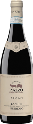 2022 Aiman Langhe DOC