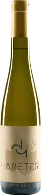 2018 Pinot Gris Trockenbeerenauslese 0,375 L