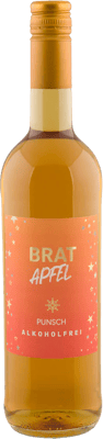 Sternthaler - Bratapfel Punsch alkoholfrei - Winterpunsch