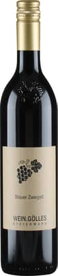 2019 Blauer Zweigelt Reserve