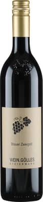 2019 Blauer Zweigelt Reserve 2019 Blauer Zweigelt Reserve
