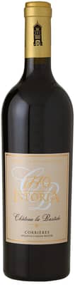 2016 Istoria 1770 Corbières AOP