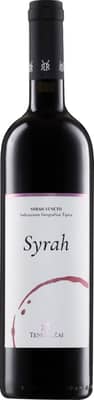 2019 Syrah Veneto IGP