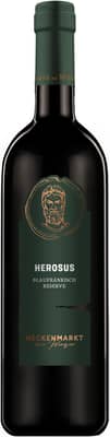 2022 Herosus Blaufränkisch Mittelburgenland DAC Reserve