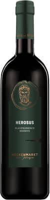 2022 Herosus Blaufränkisch Mittelburgenland DAC Reserve 2022 Herosus Blaufränkisch Mittelburgenland DAC Reserve