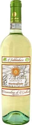 2024 Sabbialuce Vermentino di Gallura DOCG