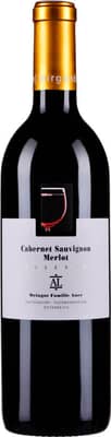 2020 Cabernet Sauvignon Merlot Reserve
