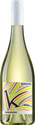 Traubensecco alkoholfrei