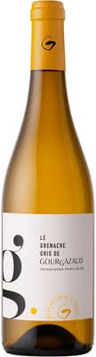 2023 Cuvée Grenache Gris Pays d'Oc IGP 2023 Cuvée Grenache Gris Pays d'Oc IGP