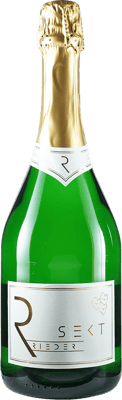 2022 Grüner Veltliner Sekt brút