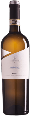 Rugrey Gavi DOCG