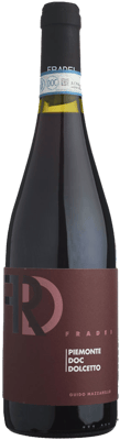 Fradei Dolcetto Piemonte DOC