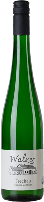 2024 Grüner Veltliner Kremstal DAC Ried Frechau