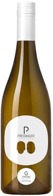 2017 Grüner Veltliner Mordthal
