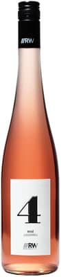2023 RW 4 Rotburger Rosé Loiserweg