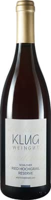 2020 Schilcher Ried Hochgrail Reserve