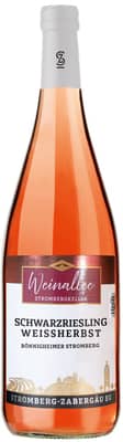 2023 Bönnigheimer Stromberg Schwarzriesling Weißherbst 1,0 L