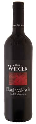 2019 Blaufränkisch Ried Bodigraben Mittelburgenland DAC Reserve