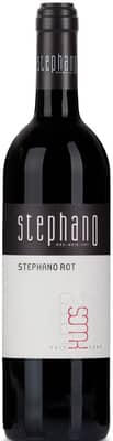 2020 STEPHANO ROT Merlot / Cabernet Sauvignon / Cabernet Franc 2020 STEPHANO ROT Merlot / Cabernet Sauvignon / Cabernet Franc