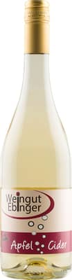 2022 Apfelcider