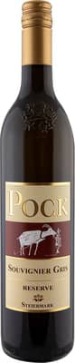 2020 Souvignier Gris Reserve