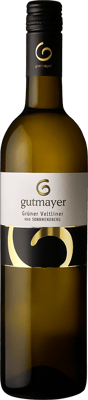 2024 Grüner Veltliner Ried Sonnwendberg