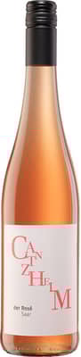 2023 Der Rosé