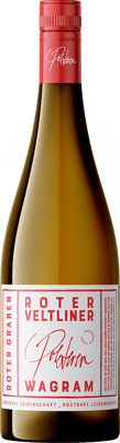 2024 Roter Veltliner Roter Graben Wagram DAC