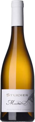 2023 Weißburgunder & Chardonnay MASTER BIO