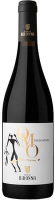 2024 Omo Negroamaro Puglia IGP