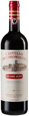 2022 Guado Alto Chianti Classico DOCG