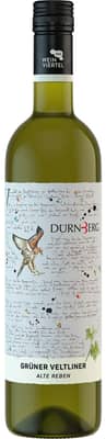 2023 Grüner Veltliner Alte Reben Weinviertel DAC