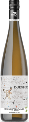 2024 Grüner Veltliner Alte Reben Weinviertel DAC BIO