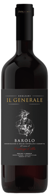 2020 Serralunga Barolo DOCG