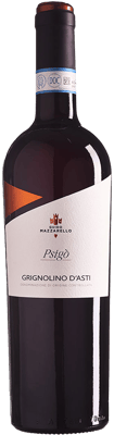 Psigò Grignolino d’Asti DOC