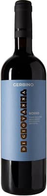 2021 Gerbino Rosso Terre Siciliane IGP BIO