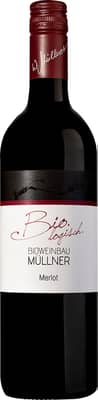 2020 Merlot