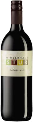 2022 CUVÉE rot BIO 1,0 L